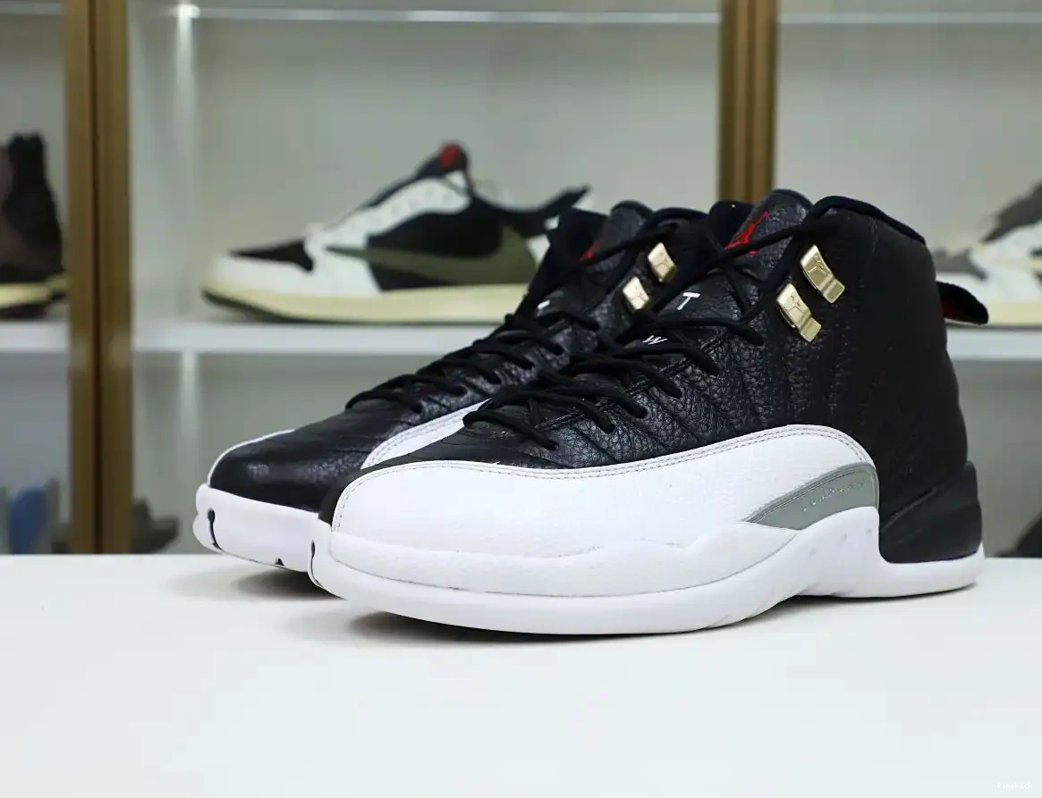 AIR 2022 PLAYOFFS RETRO JORDAN 12 0531